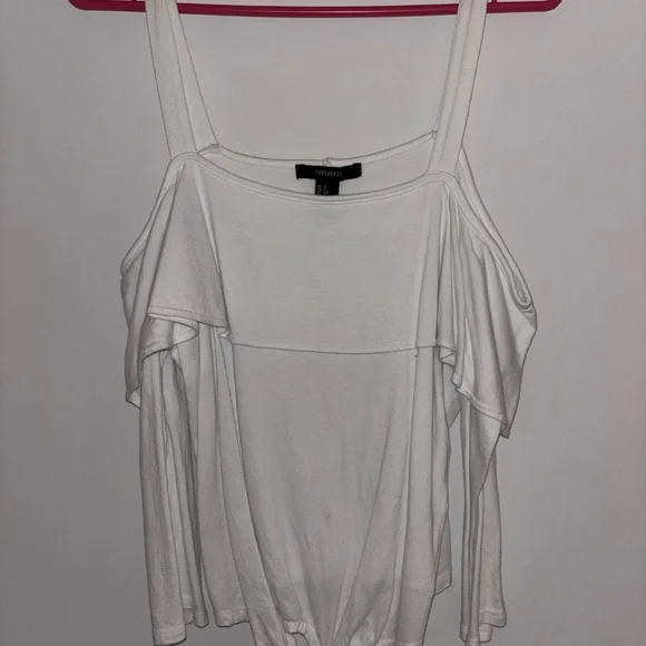 Forever 21 Blouse - Picture 2 of 3